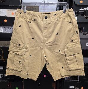Nike SB Cargo Dog Shorts